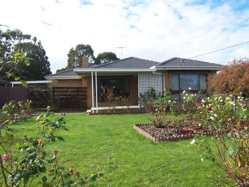 20 Kidds Road, Doveton VIC 3177