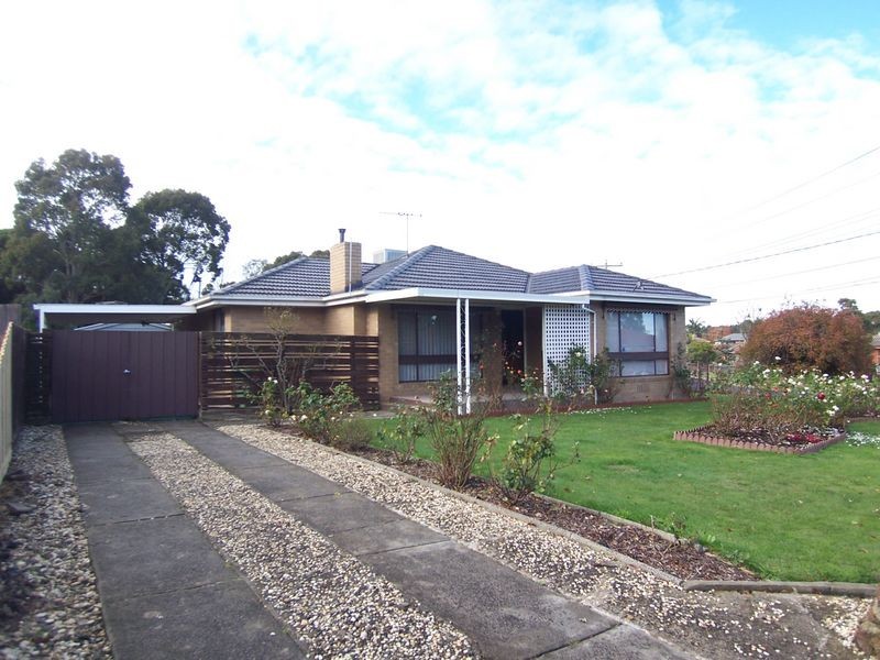 20 Kidds Road, Doveton VIC 3177