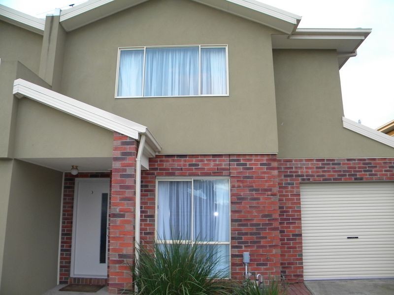 3/63 Potter Street, Dandenong VIC 3175