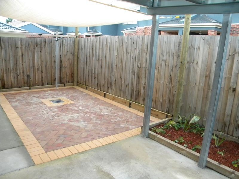 3/63 Potter Street, Dandenong VIC 3175