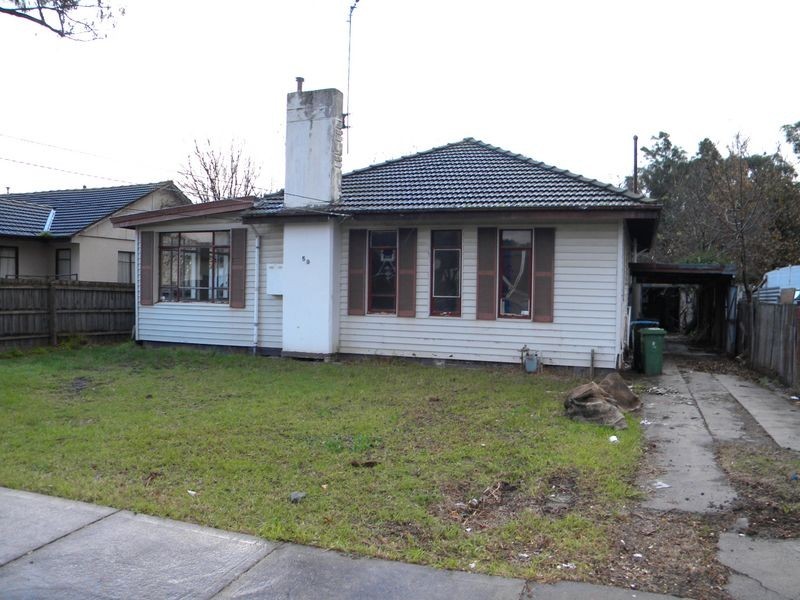 59 Tarata Drive, Doveton VIC 3177