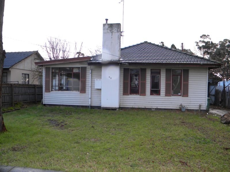 59 Tarata Drive, Doveton VIC 3177