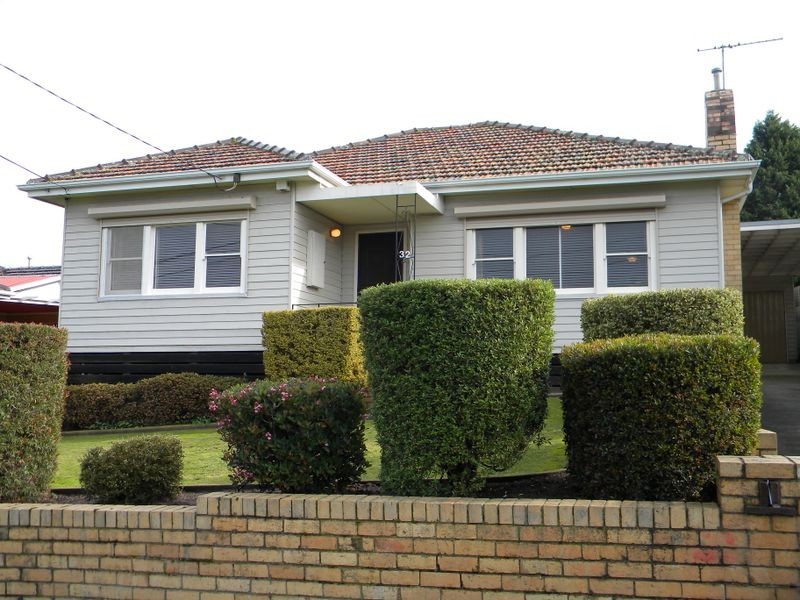 32 Barbara Avenue, Dandenong North VIC 3175