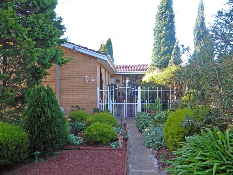 94 Illawarra Crescent, Dandenong North VIC 3175
