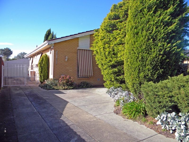 94 Illawarra Crescent, Dandenong North VIC 3175