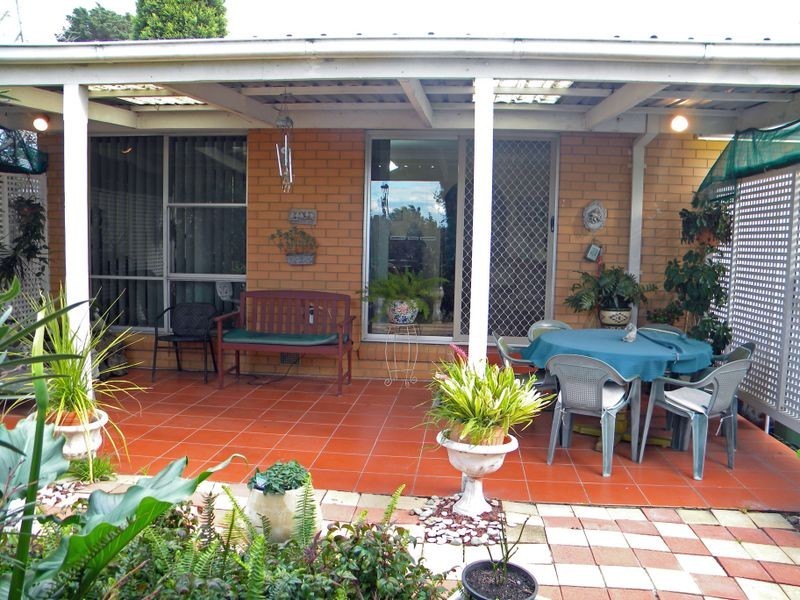 94 Illawarra Crescent, Dandenong North VIC 3175