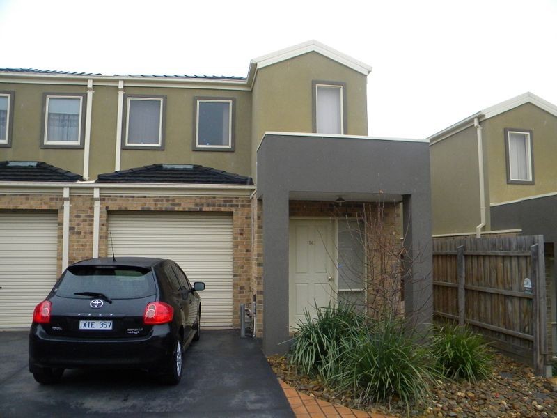 14/84 Heatherton Road, Endeavour Hills VIC 3802