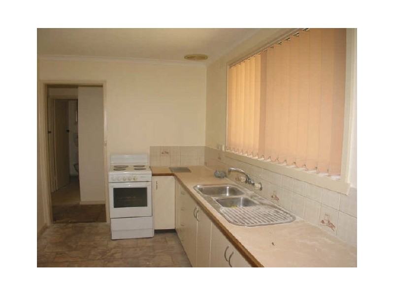 1 Fair Crescent, Dandenong North VIC 3175