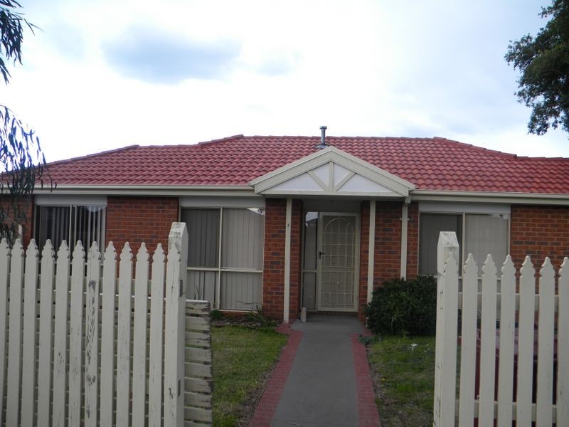 1/65 Hammond Road, Dandenong VIC 3175