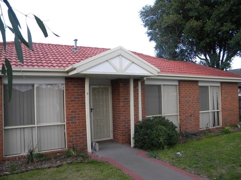 1/65 Hammond Road, Dandenong VIC 3175