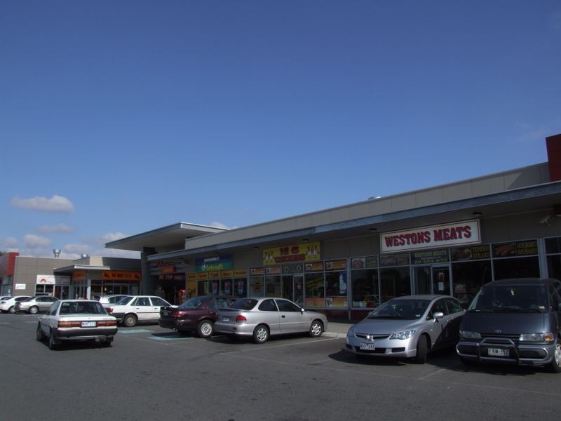 7 Corner Duff & Monahans Road, Cranbourne VIC 3977