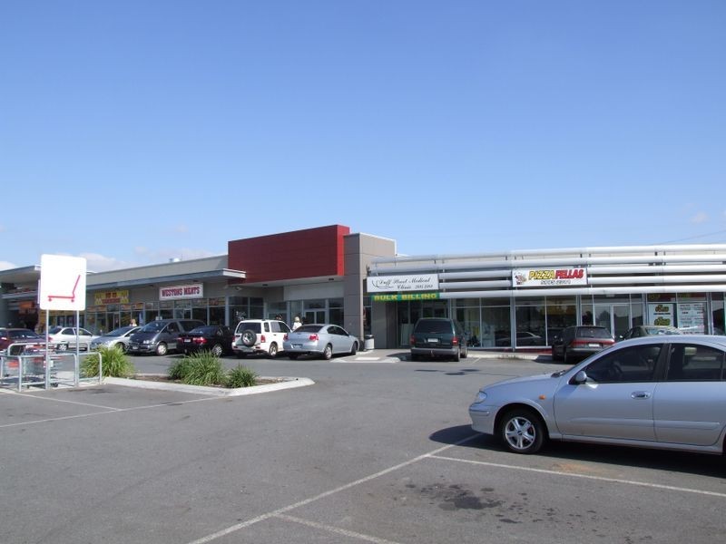 7 Corner Duff & Monahans Road, Cranbourne VIC 3977