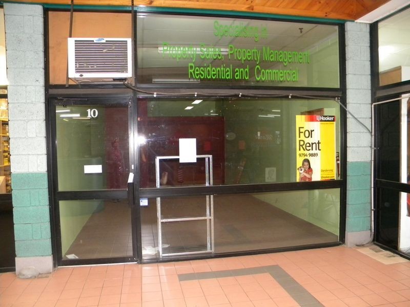 Shop 10 Main Street, Pakenham VIC 3810