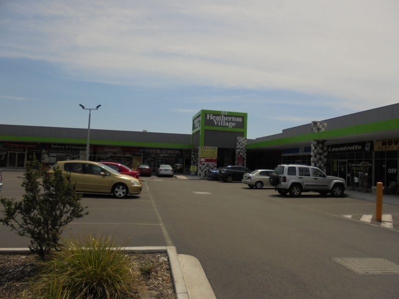 RESTAURANT6/51 Heatherton Road, Endeavour Hills VIC 3802