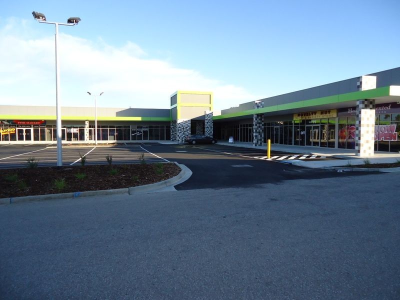 RESTAURANT6/51 Heatherton Road, Endeavour Hills VIC 3802