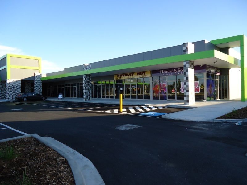 RESTAURANT6/51 Heatherton Road, Endeavour Hills VIC 3802