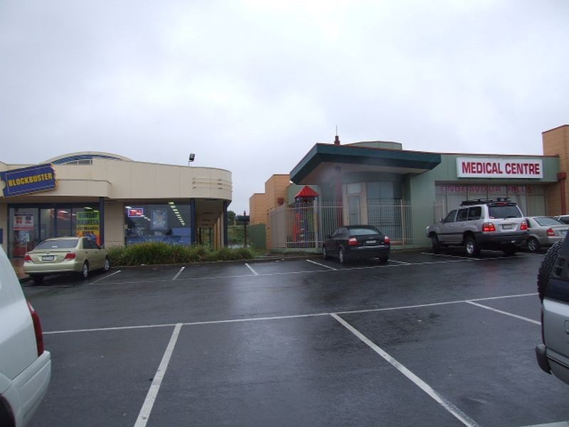 HAIRDRESSER/61 Heatherton Road, Endeavour Hills VIC 3802