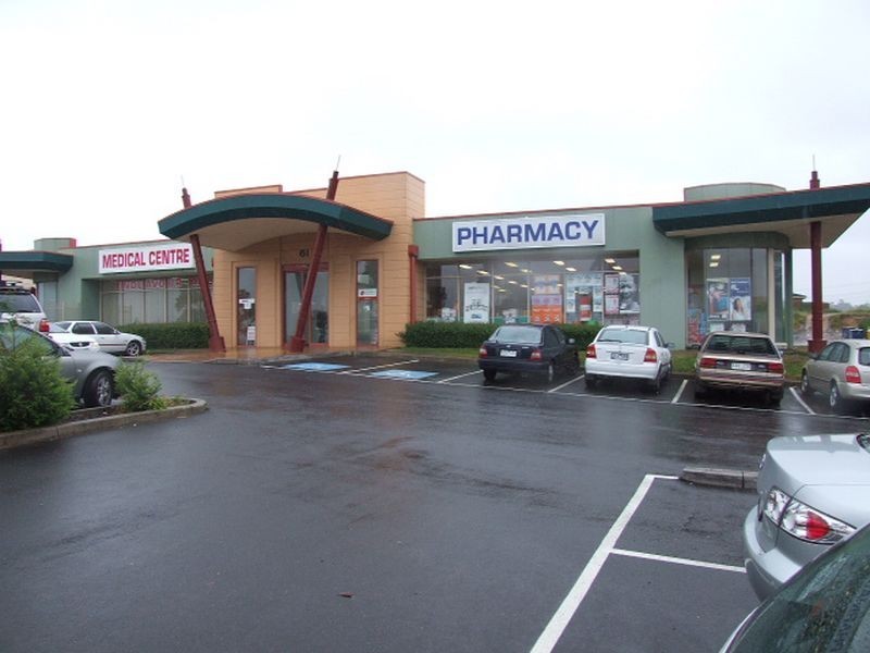 FOOD OUTLET/61 Heatherton Road, Endeavour Hills VIC 3802