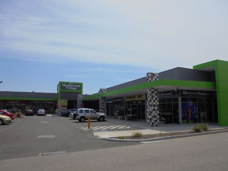 RETAIL 11/51 Heatherton Road, Endeavour Hills VIC 3802