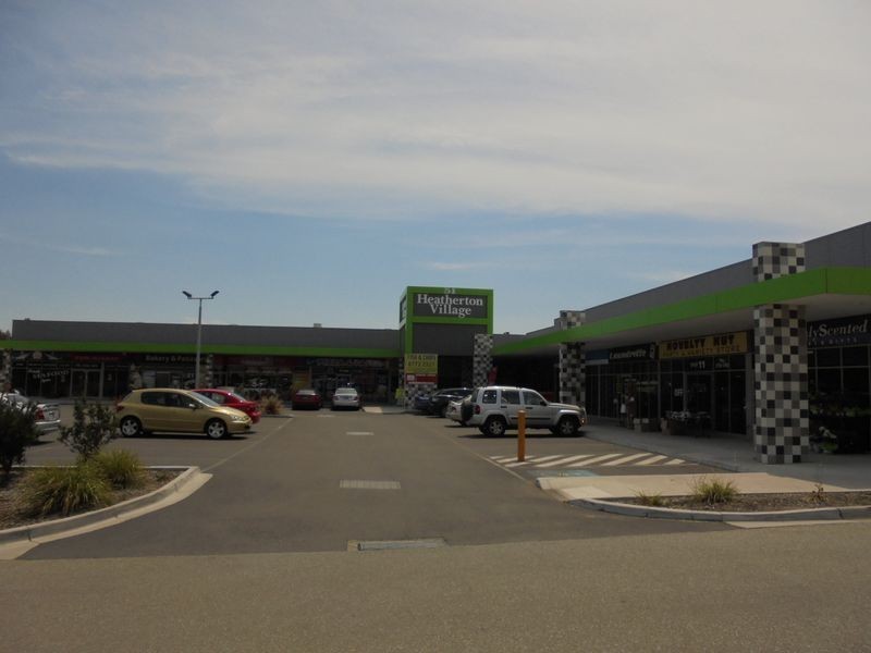 RETAIL 11/51 Heatherton Road, Endeavour Hills VIC 3802