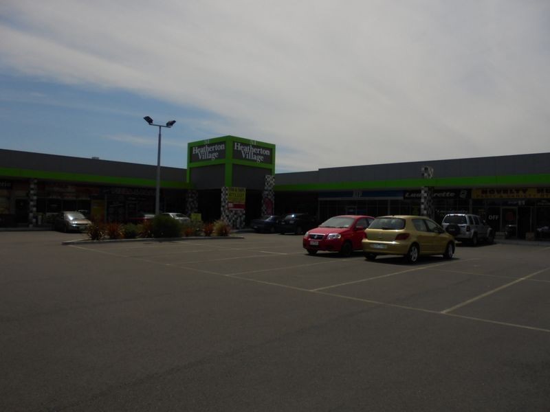 RETAIL 11/51 Heatherton Road, Endeavour Hills VIC 3802