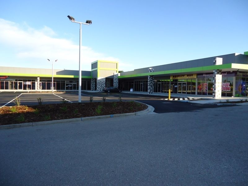 RETAIL 11/51 Heatherton Road, Endeavour Hills VIC 3802