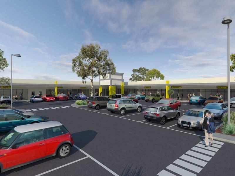 RETAIL 11/51 Heatherton Road, Endeavour Hills VIC 3802