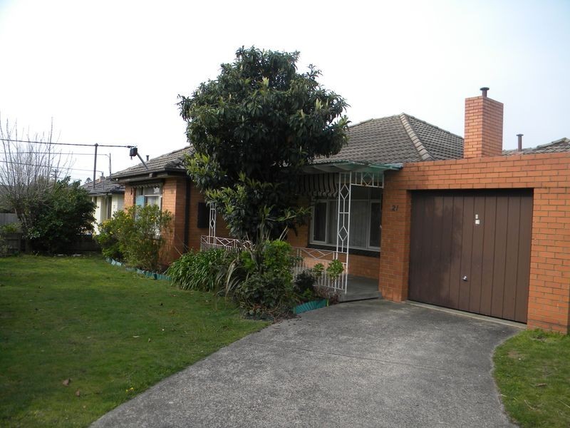 1/21 Vizard Street, Dandenong VIC 3175