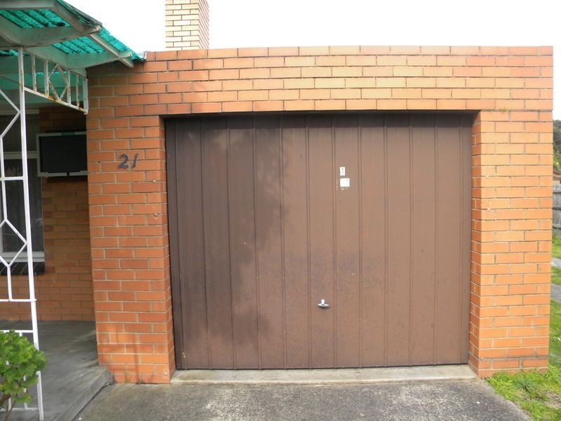 1/21 Vizard Street, Dandenong VIC 3175