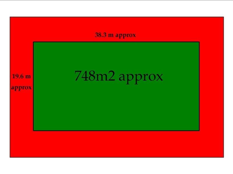 3 Charles Avenue, Hallam VIC 3803