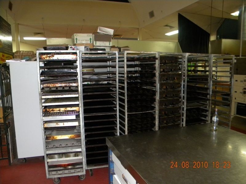 LAZIO’S/61 Heatherton Road, Endeavour Hills VIC 3802