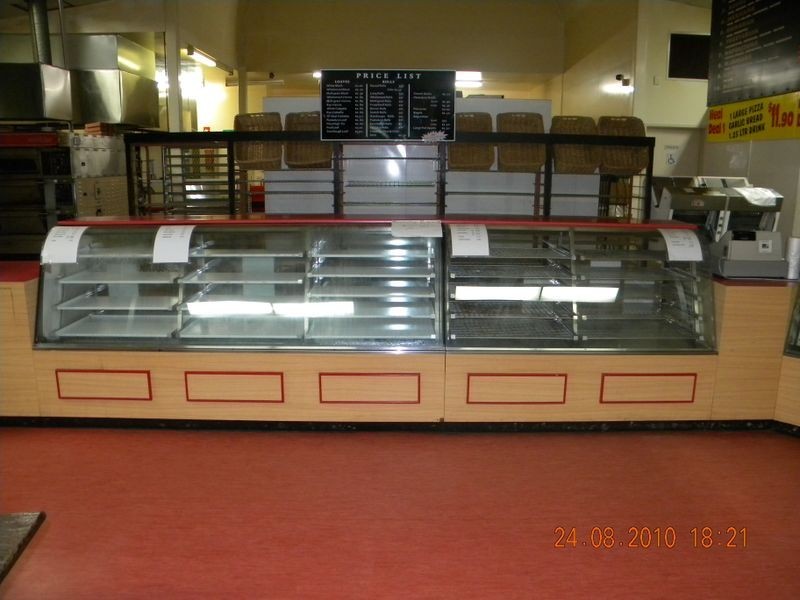 LAZIO’S/61 Heatherton Road, Endeavour Hills VIC 3802