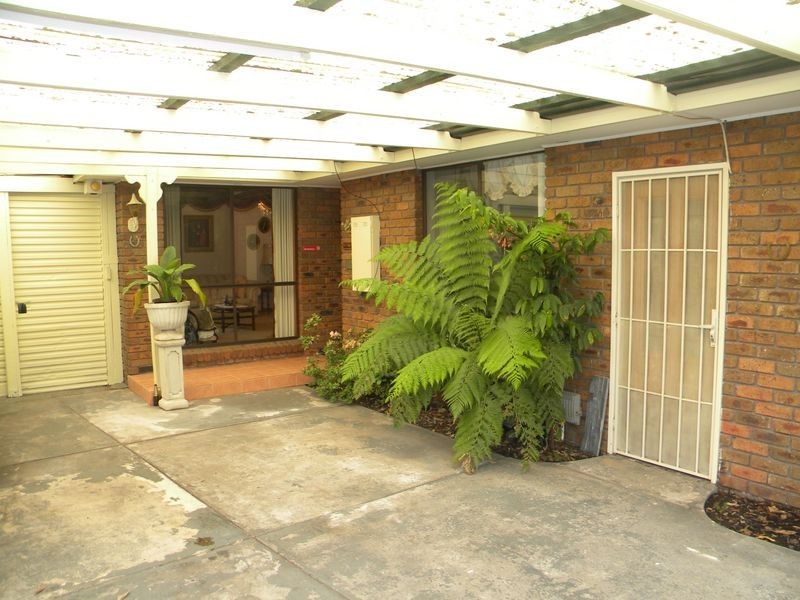 86 Bellbrook Drive, Dandenong North VIC 3175