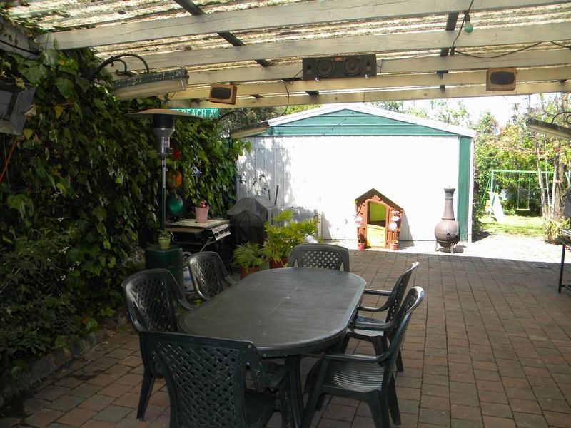 86 Bellbrook Drive, Dandenong North VIC 3175