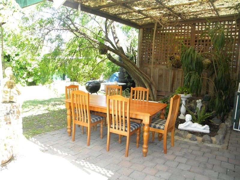 86 Bellbrook Drive, Dandenong North VIC 3175