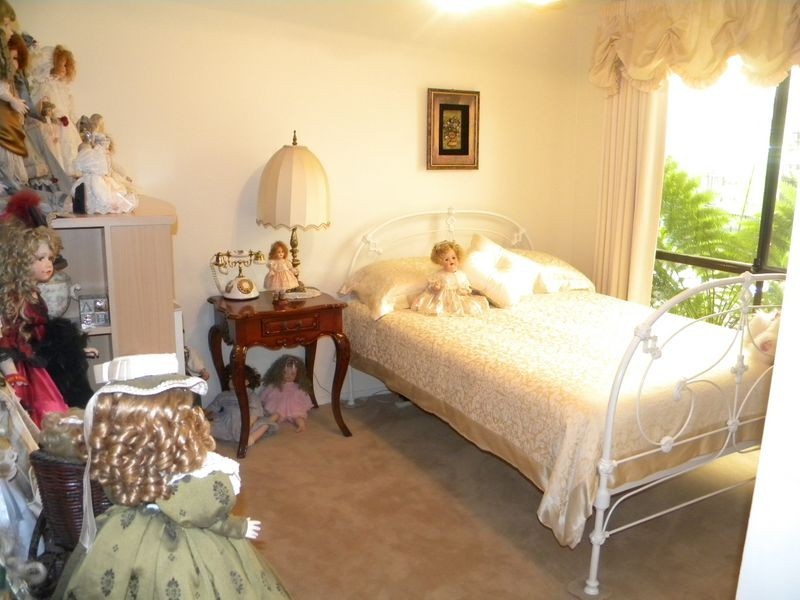 86 Bellbrook Drive, Dandenong North VIC 3175