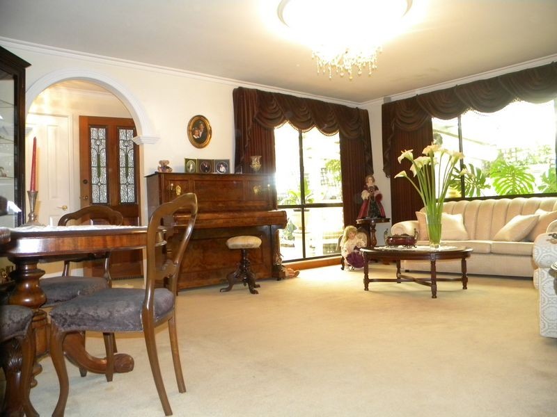 86 Bellbrook Drive, Dandenong North VIC 3175