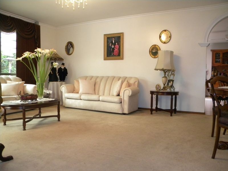 86 Bellbrook Drive, Dandenong North VIC 3175