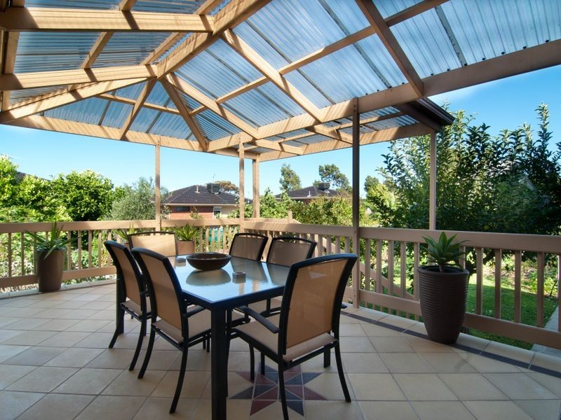 6 Sherwood Crescent, Dandenong North VIC 3175