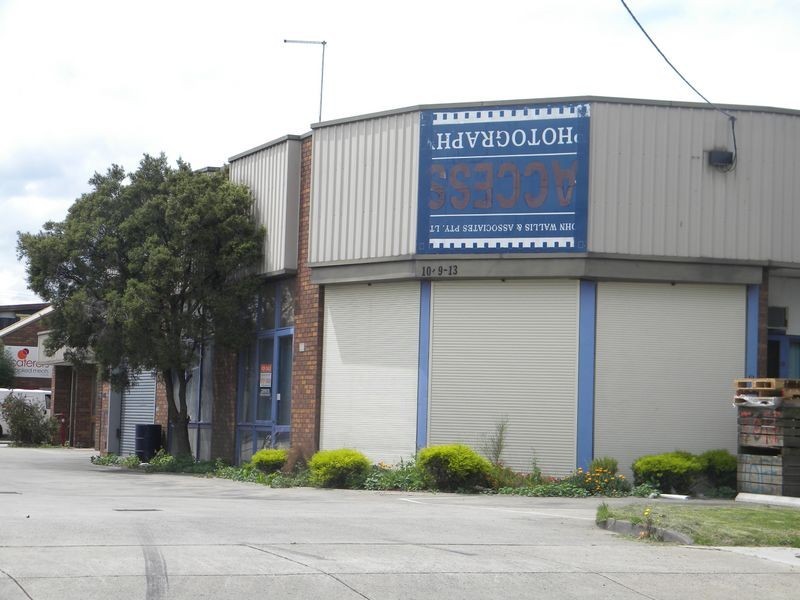 10/9-13 Dingley Avenue, Dandenong VIC 3175