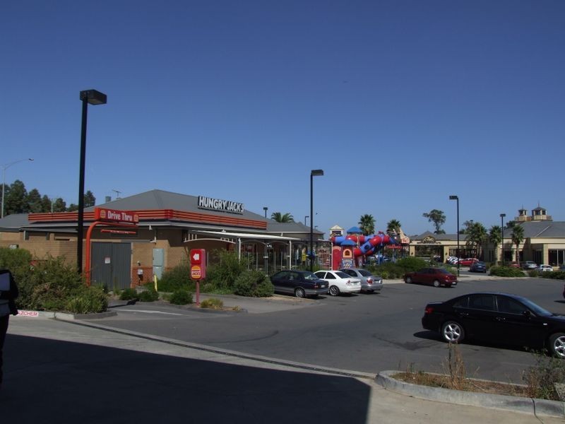 5A/248-296 Clyde Road, Berwick VIC 3806