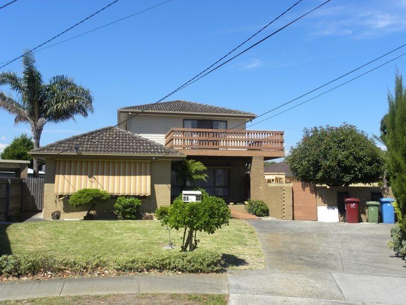 21 Cotswold Crescent, Springvale South VIC 3172