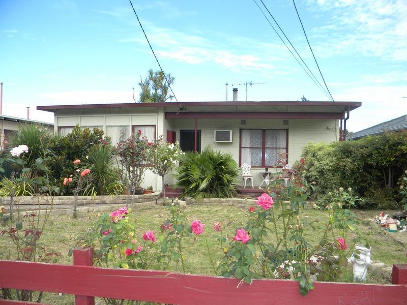 6 Rose Drive, Doveton VIC 3177