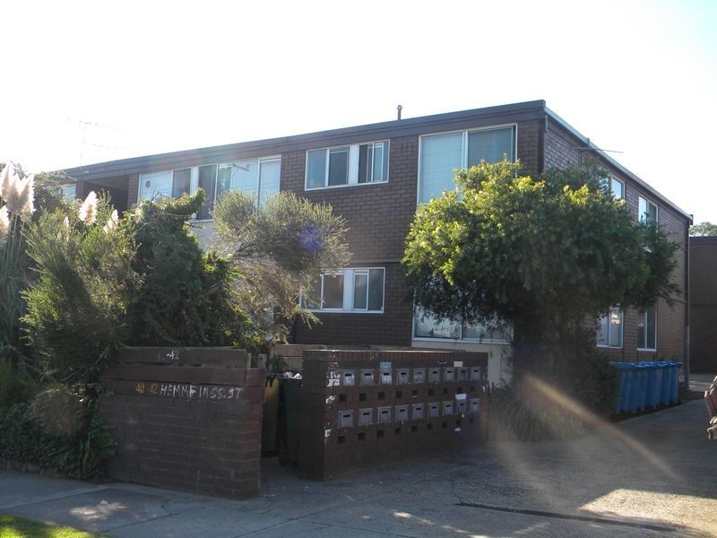 10/40-42 Hemmings Street, Dandenong VIC 3175