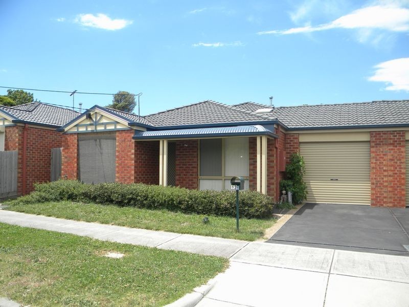 13B Fifth Avenue, Dandenong VIC 3175