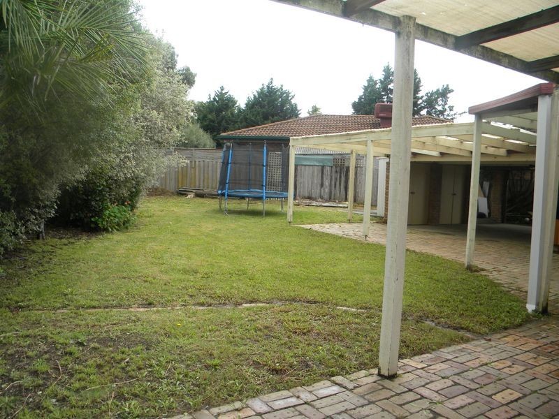 3 Delatite Court, Hallam VIC 3803