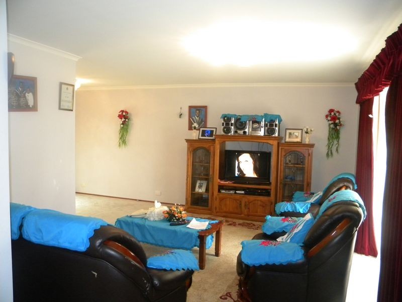 3 Delatite Court, Hallam VIC 3803