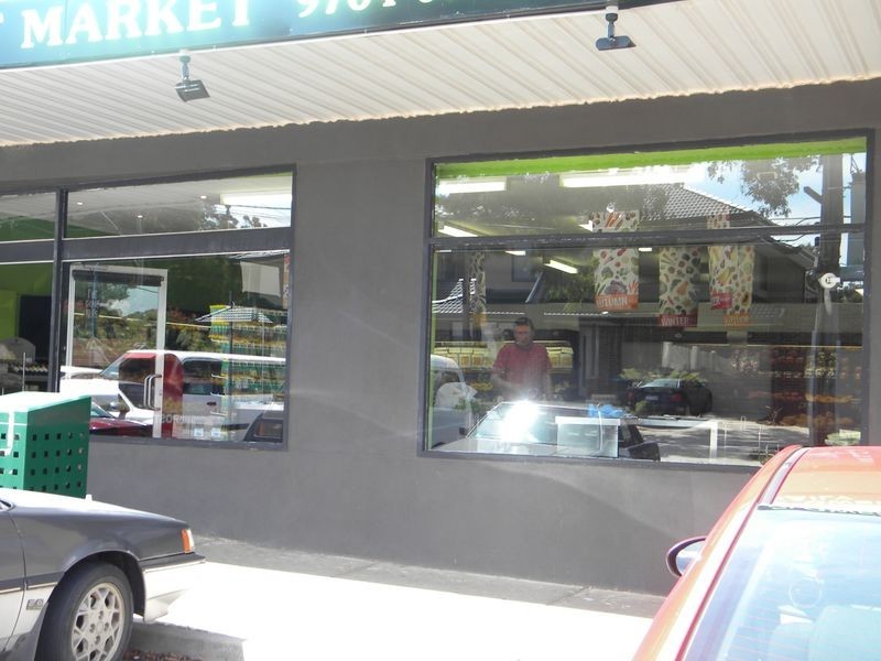 Knoxfield VIC 3180