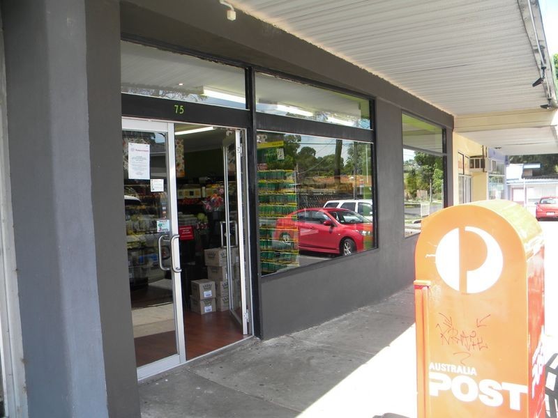 Knoxfield VIC 3180