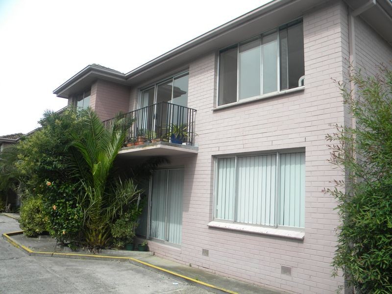 12/46 Princes Highway, Dandenong VIC 3175